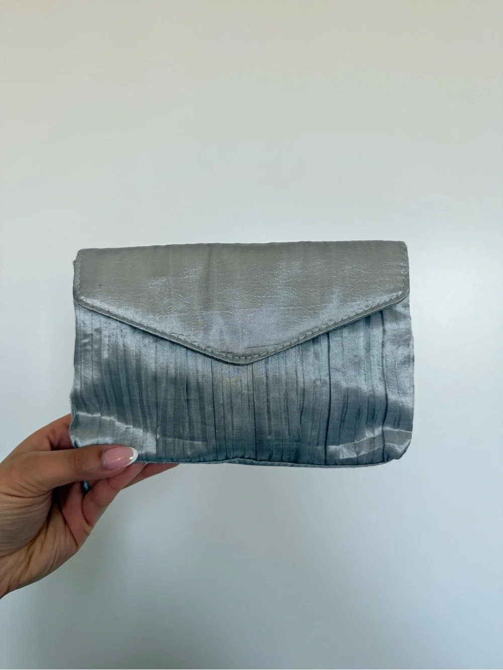 BVLGARI Cosmetic Pouch Bag